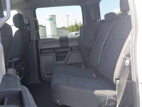 Certified 2019 Ford F150 XL w/ Equipment Group 101A Mid image 22