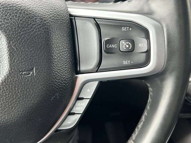Used 2023 RAM 1500 Big Horn AWD/4WD image 23