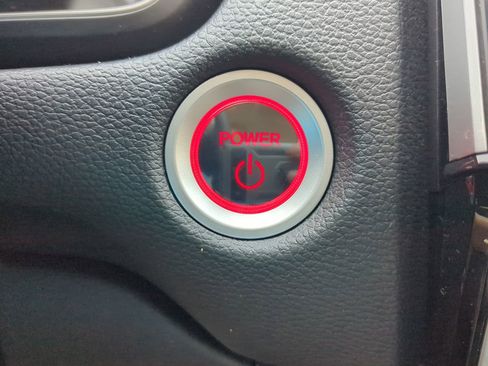 Used 2022 Honda CR-V EX-L image 26