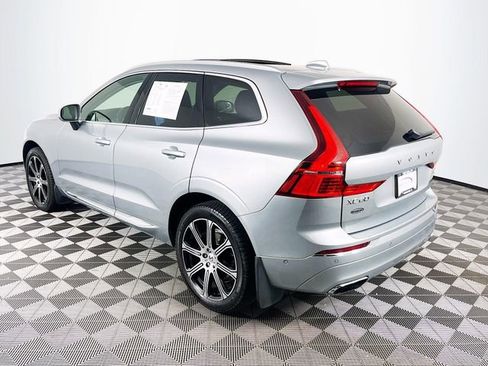 Used 2018 Volvo XC60 T6 Inscription w/ Convenience Package image 6