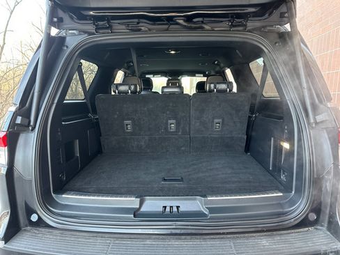 Used 2024 Lincoln Navigator L 4WD image 31