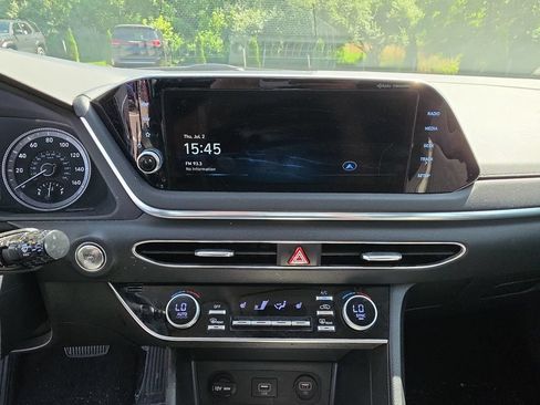 Used 2023 Hyundai Sonata SEL FWD image 13