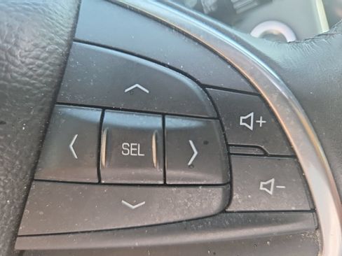 Used 2017 Cadillac XT5 Premium Luxury FWD image 15