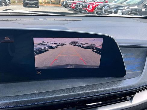 Certified 2024 Cadillac XT4 Sport image 14