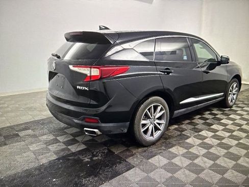 Used 2023 Acura RDX FWD w/ Technology Package image 3