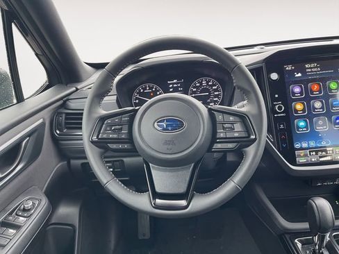 New 2026 Subaru Forester Premium AWD/4WD image 12
