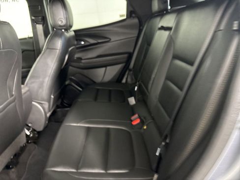 Used 2021 Chevrolet TrailBlazer ACTIV w/ Technology Package image 20