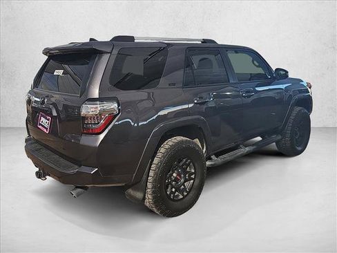 Used 2021 Toyota 4Runner SR5 Premium w/ Moonroof Package image 5