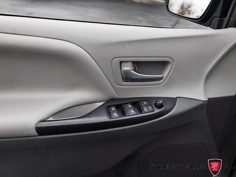 Used 2018 Toyota Sienna LE image 21