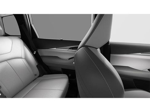 New 2026 INFINITI QX60 Luxe w/ Cargo Package image 19
