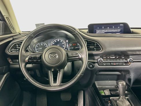 Used 2025 MAZDA CX-30 AWD 2.5 S w/ Preferred Package image 18