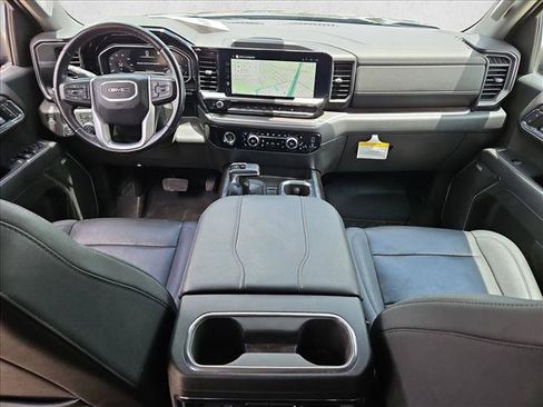 Used 2023 GMC Sierra 1500 SLT RWD image 16
