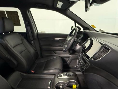 Used 2023 Honda Passport EX-L image 51