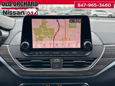 Used 2022 Nissan Altima 2.5 SL image 17