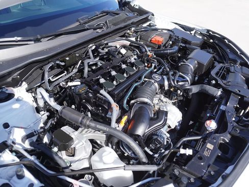 Used 2026 Acura Integra A-Spec FWD image 5