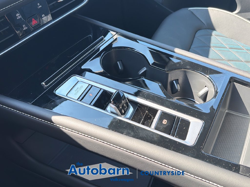 New 2026 Volkswagen Atlas Cross Sport SEL Premium R-Line AWD/4WD image 18