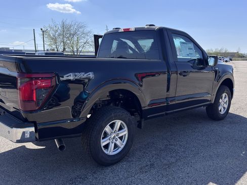 New 2026 Ford F150 XL image 3