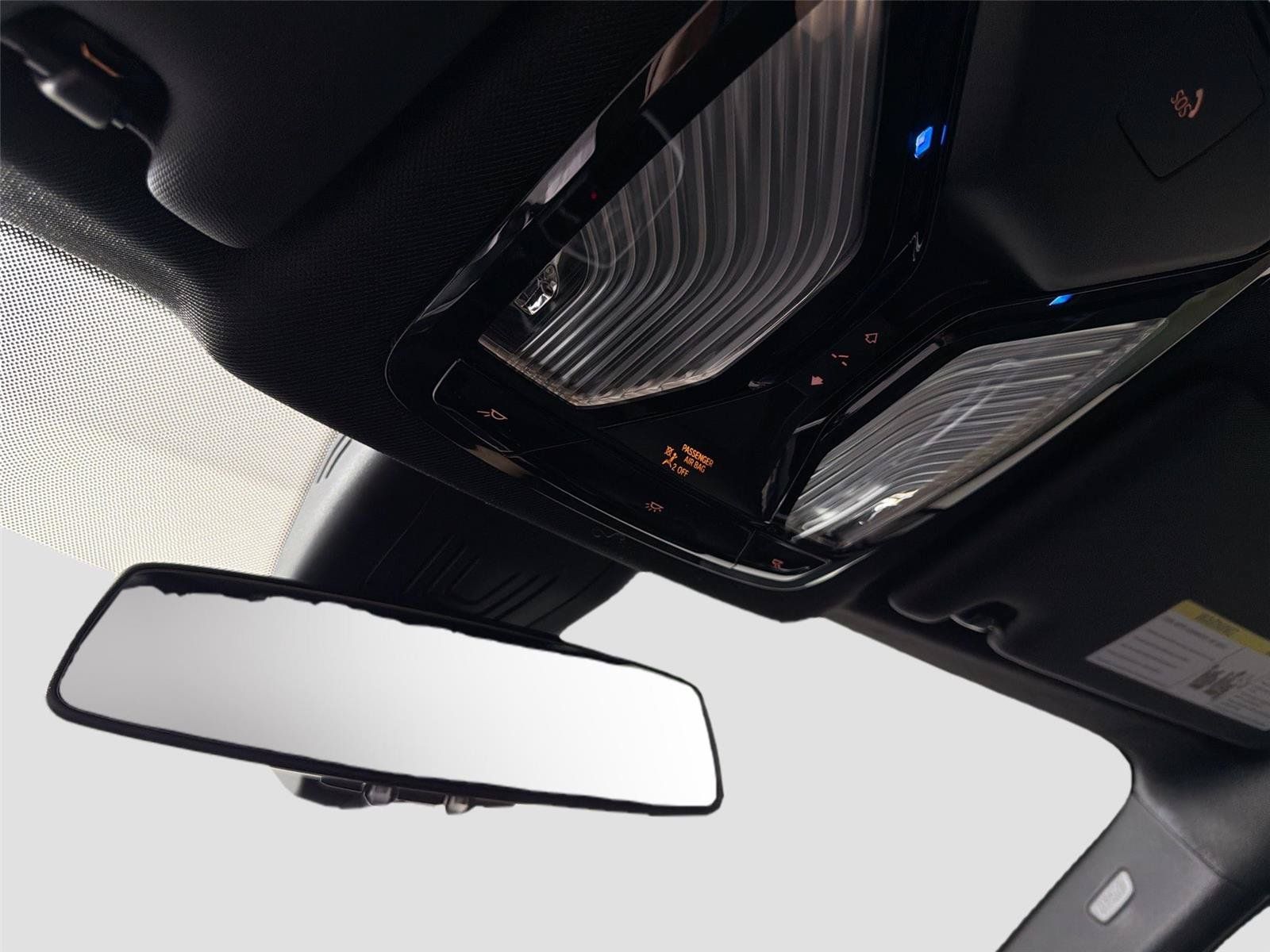 New 2026 BMW i4 xDrive40i AWD/4WD image 37