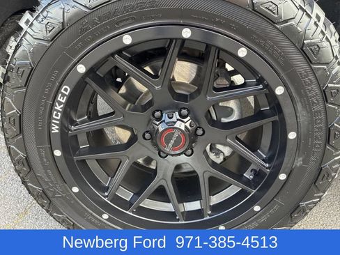 Used 2024 Ford F150 XLT w/ Tow/Haul Package AWD/4WD image 9