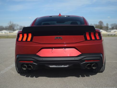 Used 2024 Ford Mustang GT image 20
