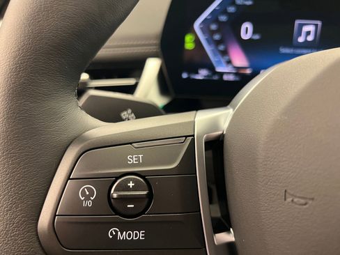 Used 2025 BMW X1 xDrive28i w/ Convenience Package AWD/4WD image 18