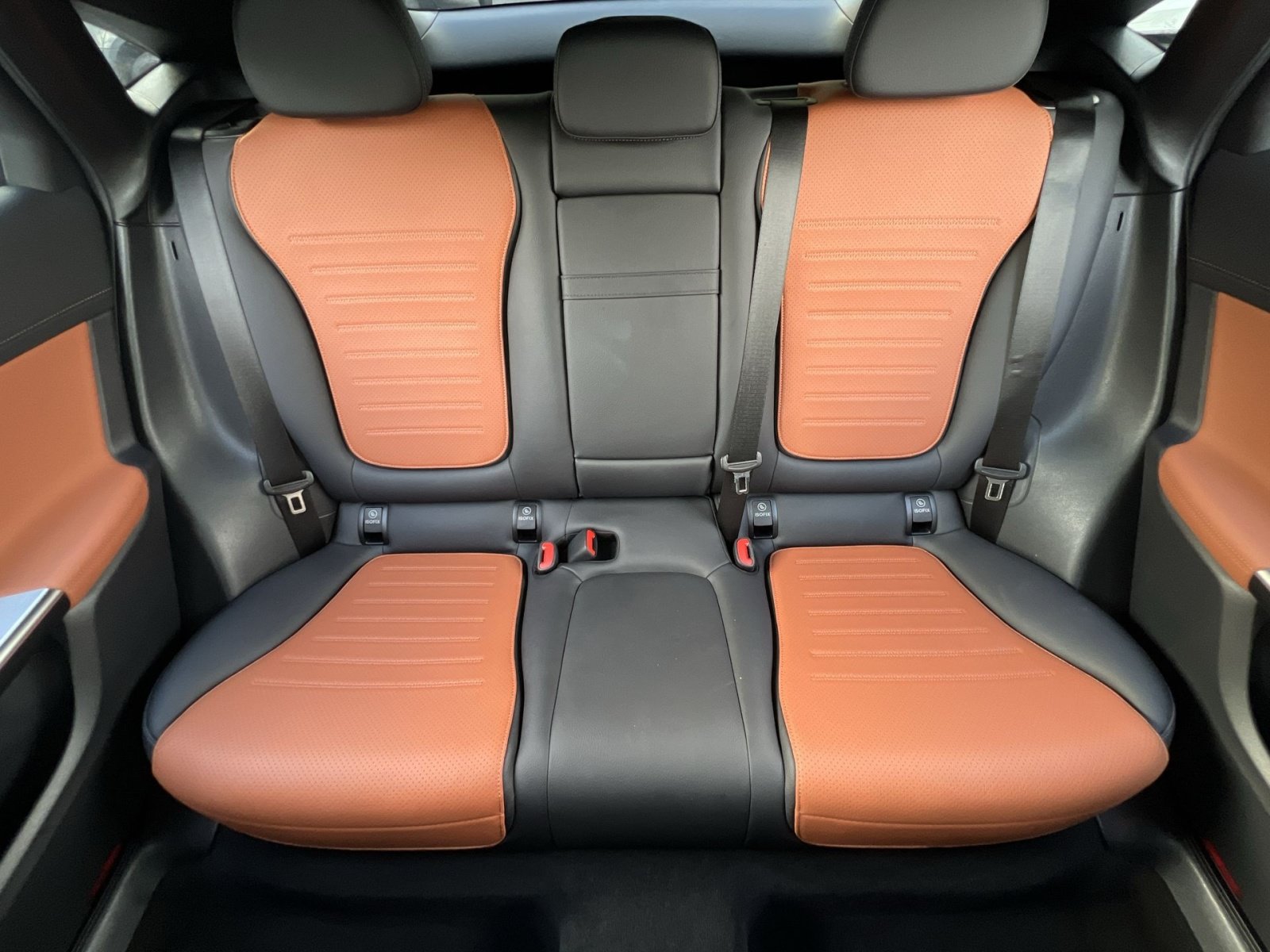 Certified 2024 Mercedes-Benz GLC 300 4MATIC image 15