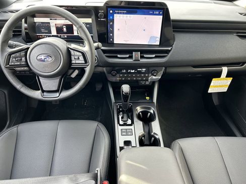 New 2026 Subaru Outback Limited AWD/4WD image 13