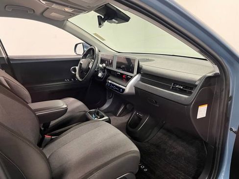 Used 2024 Hyundai Ioniq 5 SEL RWD image 10