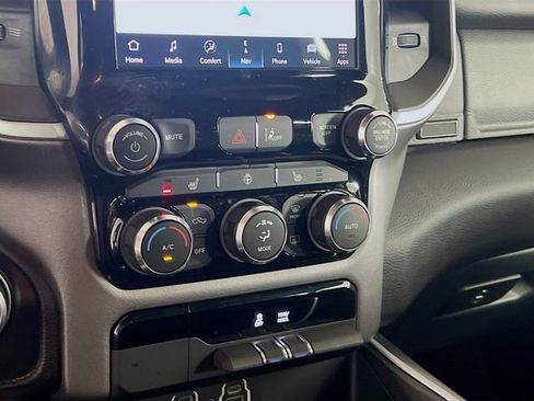 Used 2023 RAM 1500 Big Horn RWD image 15