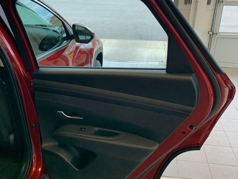 New 2026 Hyundai Tucson SE image 12