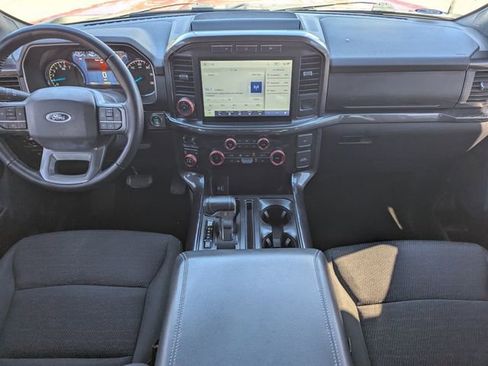 Used 2022 Ford F150 XLT w/ Equipment Group 302A High image 14