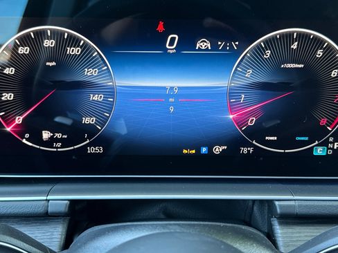 New 2026 Mercedes-Benz GLS 450 4MATIC image 26