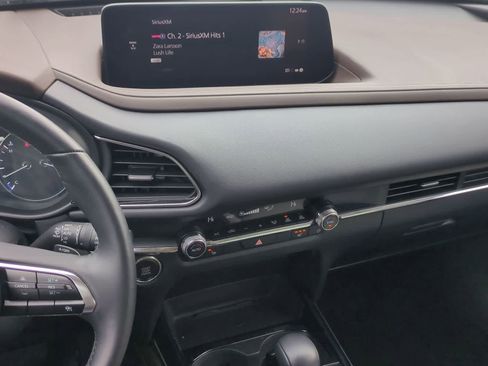 Used 2025 MAZDA CX-30 2.5 Turbo w/ Premium Package image 28