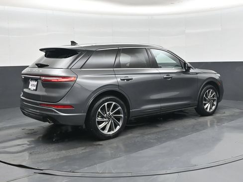 Used 2022 Lincoln Corsair Grand Touring AWD/4WD image 20