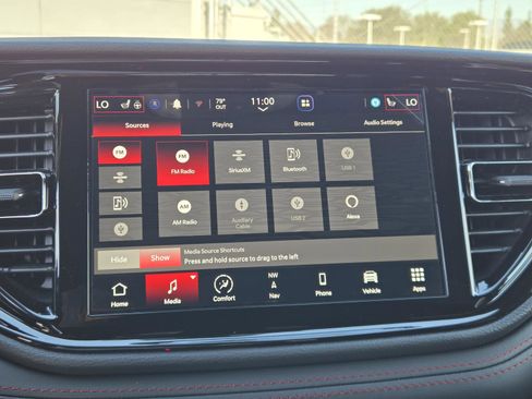 New 2026 Dodge Durango GT image 9