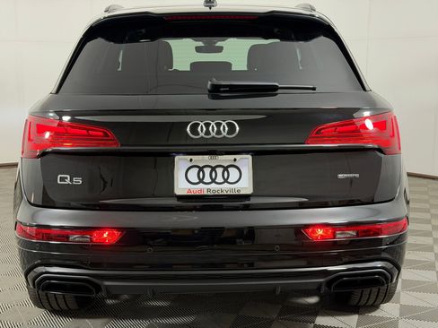 Used 2025 Audi Q5 2.0T Premium w/ Convenience Plus Package image 10