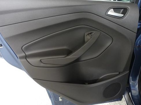 Used 2018 Ford Escape SEL AWD/4WD image 18