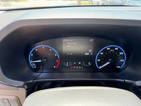 Used 2021 Ford Bronco Sport Big Bend AWD/4WD image 31