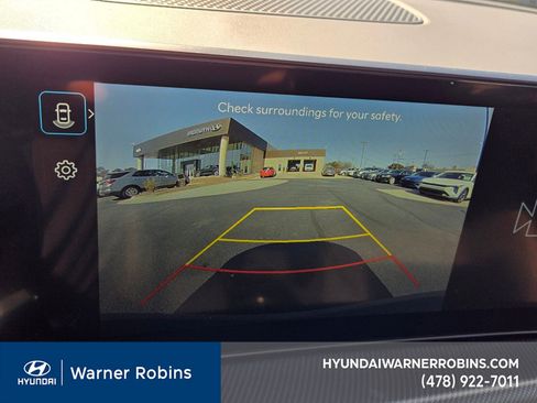 New 2026 Hyundai Sonata N Line image 20