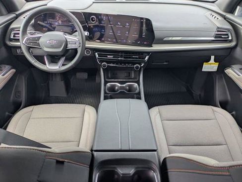 New 2026 Chevrolet Traverse LT w/ Midnight/Sport Edition FWD image 18