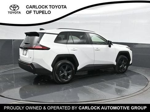 Used 2026 Toyota RAV4 LE FWD image 3