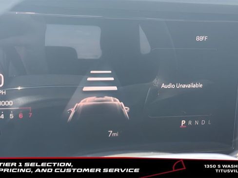 New 2026 GMC Terrain Elevation FWD image 31