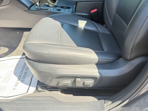 Used 2019 Subaru Legacy 2.5i Limited AWD/4WD image 16
