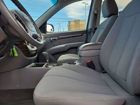 Used 2011 Hyundai Santa Fe GLS AWD/4WD image 22