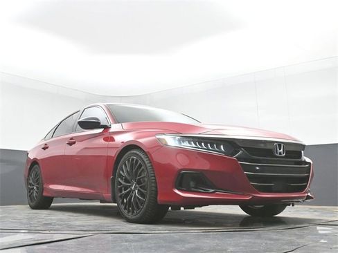 Used 2021 Honda Accord Sport image 40