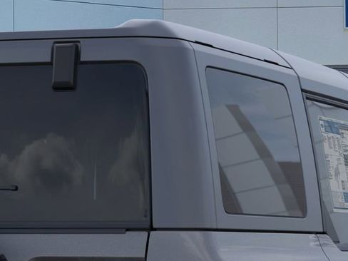 New 2025 Ford Bronco Big Bend w/ Black Diamond Package AWD/4WD image 25