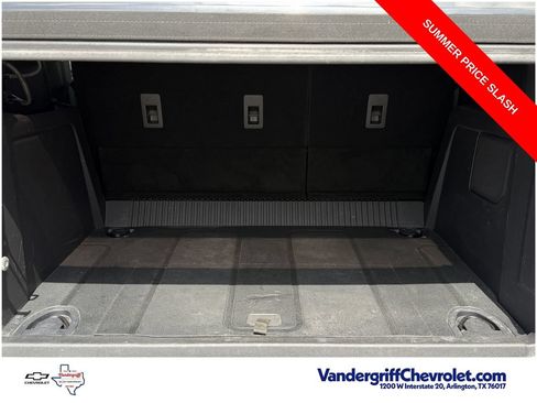 Used 2023 Ford Bronco Badlands AWD/4WD image 29