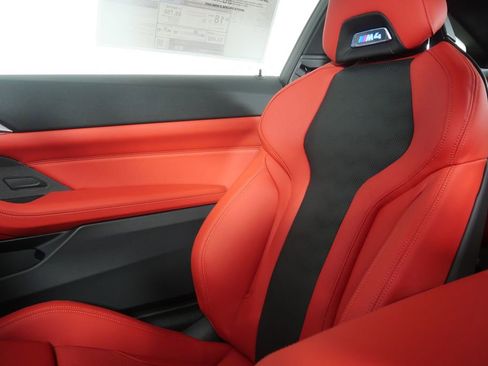 New 2026 BMW M4 xDrive Competition w/ Executive Package image 22