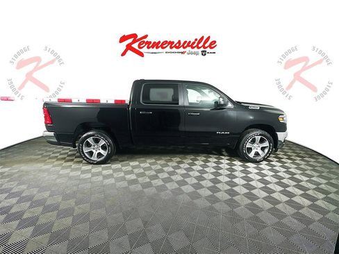 New 2026 RAM 1500 Tradesman image 8