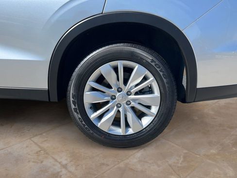 New 2026 Mitsubishi Outlander ES FWD image 14